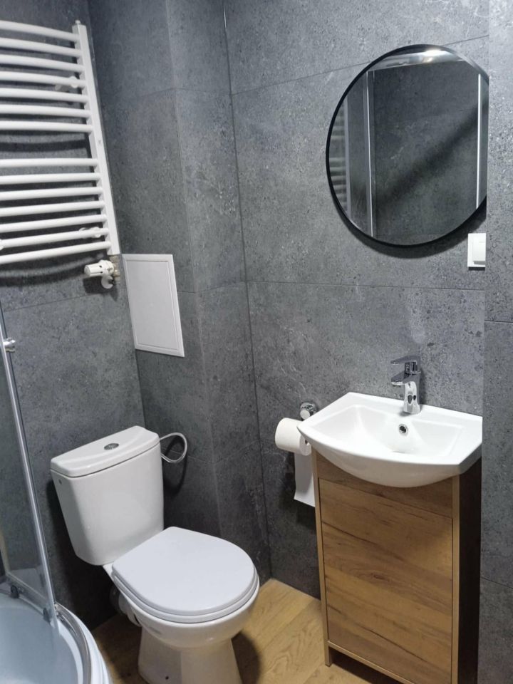 Mieszkanie 2-pokojowe Leszno, ul. Jagiellońska. Zdjęcie 5