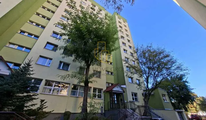 Mieszkanie 2-pokojowe Wrocław Nowy Dwór, ul. Rogowska