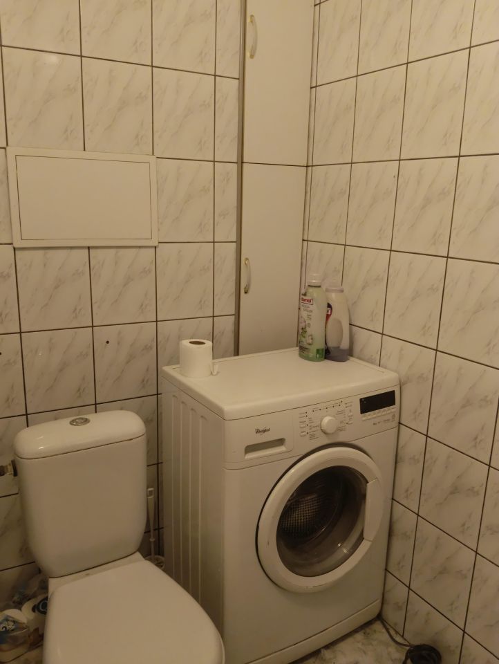 Mieszkanie 3-pokojowe Białystok Wysoki Stoczek, ul. Szeroka. Zdjęcie 3