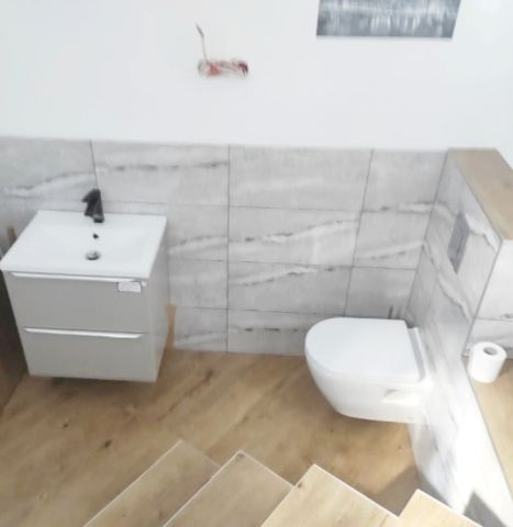 dom wolnostojący, 4 pokoje Sochaczew. Zdjęcie 9