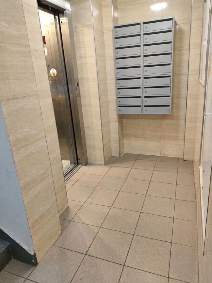 Mieszkanie 3-pokojowe Warszawa Śródmieście, ul. Aleje Jerozolimskie. Zdjęcie 4