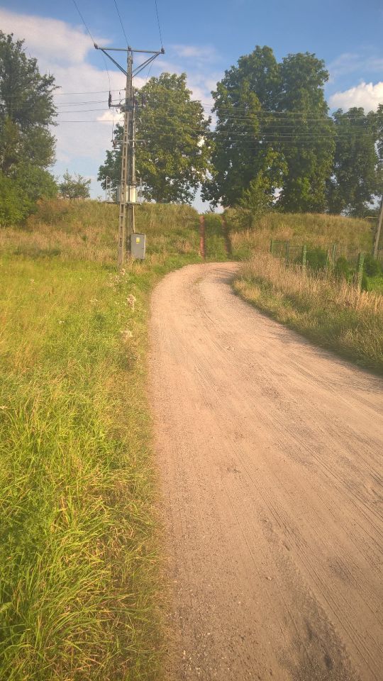 Działka inwestycyjna Starachowice Michałów Miejski, ul. Fryderyka Lempe. Zdjęcie 2