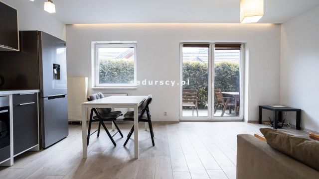 Mieszkanie 2-pokojowe Wieliczka, ul. Modrzewiowa. Zdjęcie 1