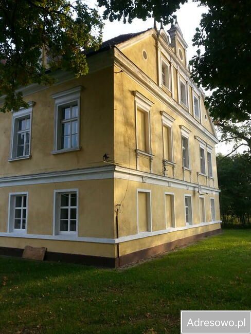 dworek Pątnówek. Zdjęcie 3