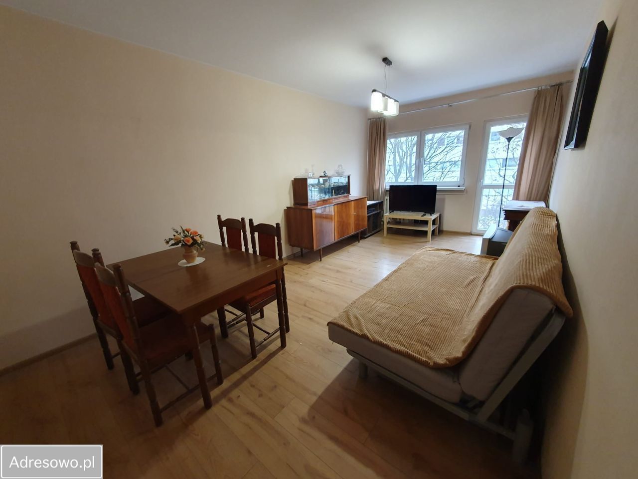 Mieszkanie 2-pokojowe Łódź Teofilów, ul. Tomasza Judyma