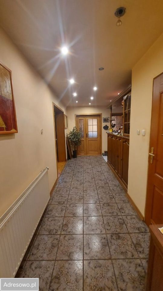 dom wolnostojący, 6 pokoi Bielsko-Biała, ul. Wodna. Zdjęcie 10