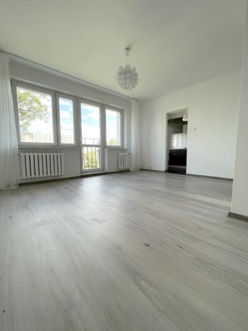 Mieszkanie 1-pokojowe Legionowo Centrum, ul. Hubala. Zdjęcie 1