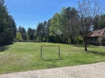 dom wolnostojący, 7 pokoi Ostrów Mazowiecka, ul. Różańska. Zdjęcie 3