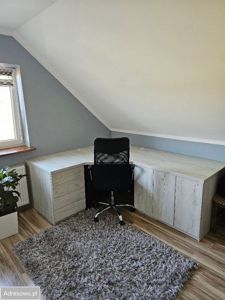 dom wolnostojący, 5 pokoi Borki. Zdjęcie 10