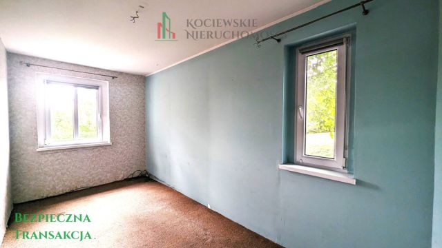 dom wolnostojący, 4 pokoje Skórcz. Zdjęcie 17