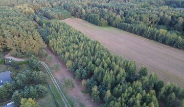 Działka budowlana Ciężków, ul. Akacjowa