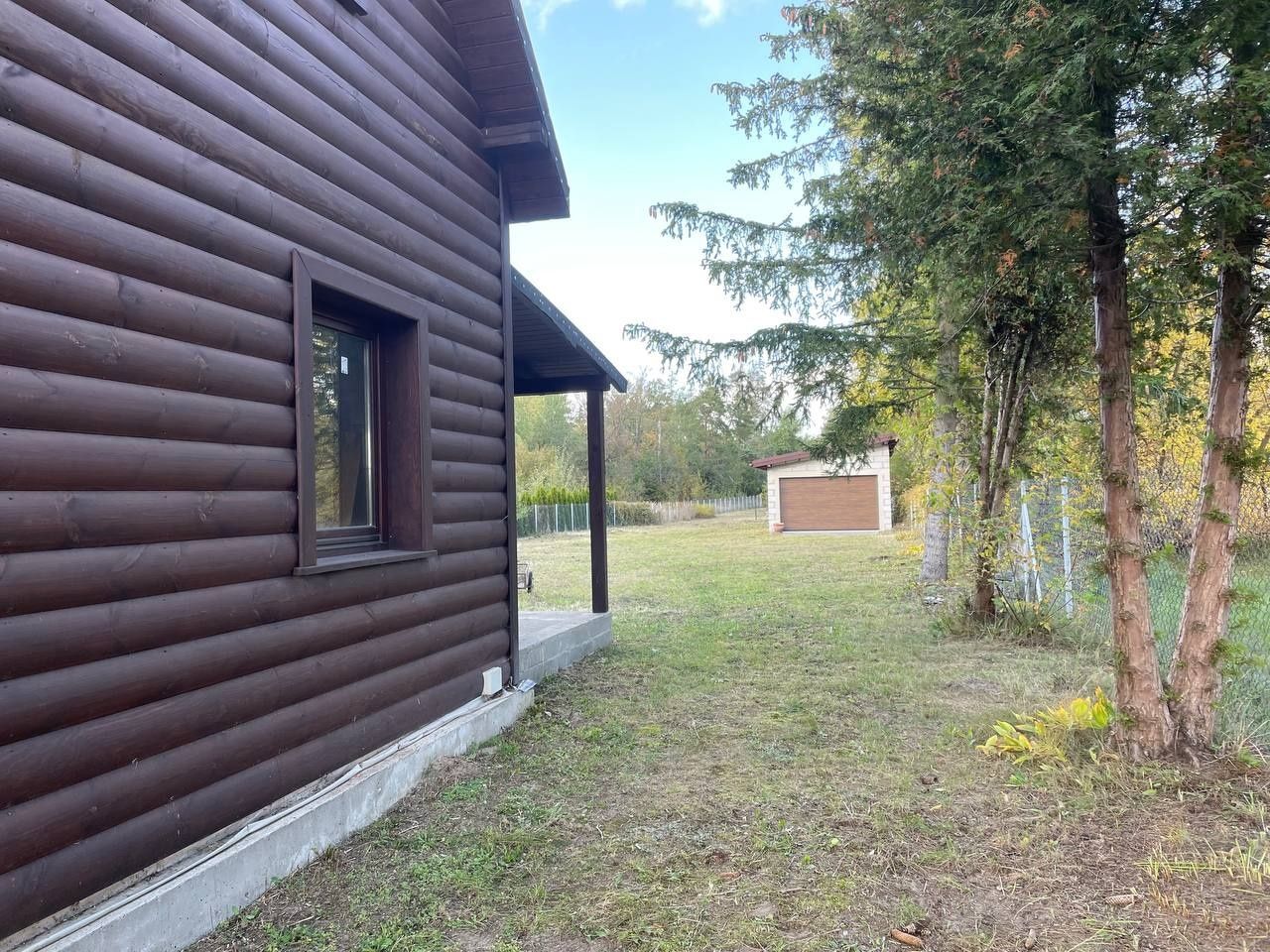 dom wolnostojący Psary. Zdjęcie 4