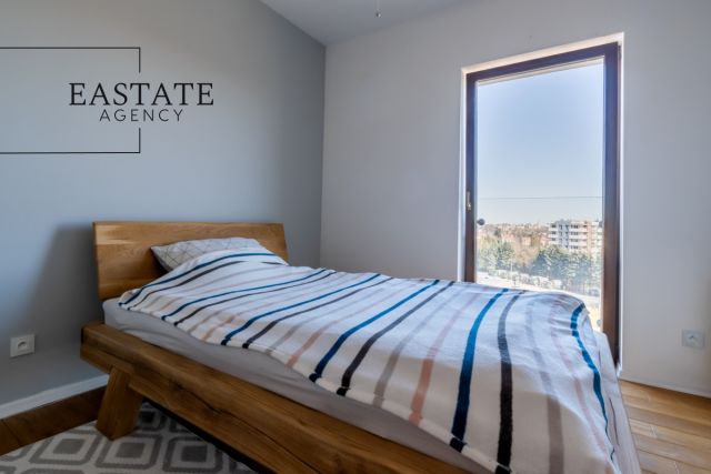 Mieszkanie 3-pokojowe Olsztyn, ul. Armii Krajowej. Zdjęcie 6