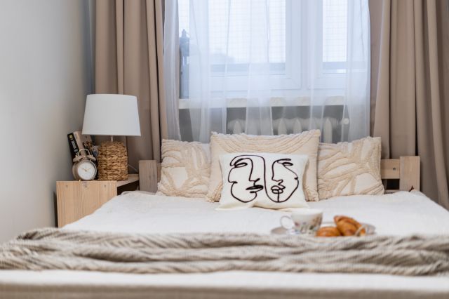 Mieszkanie 3-pokojowe Kraków Grzegórzki, ul. Półkole. Zdjęcie 6