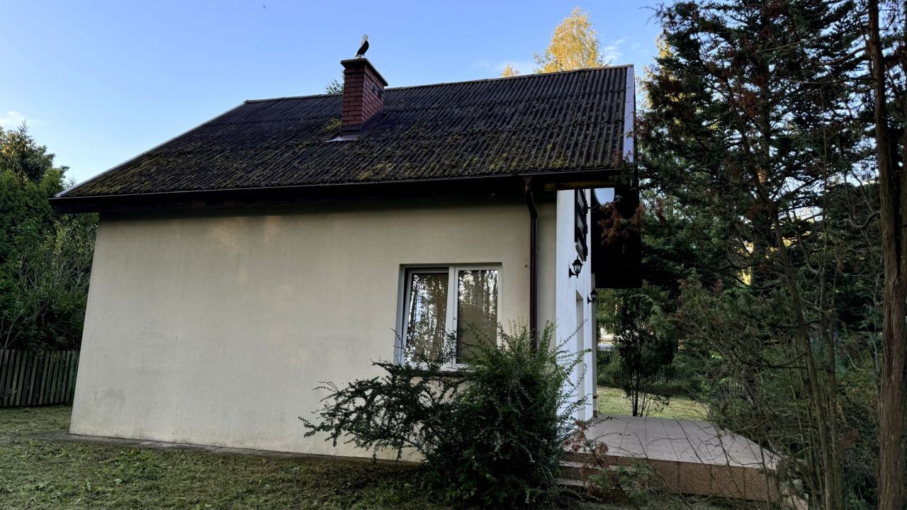 dom letniskowy, 5 pokoi Sycowa Huta. Zdjęcie 7