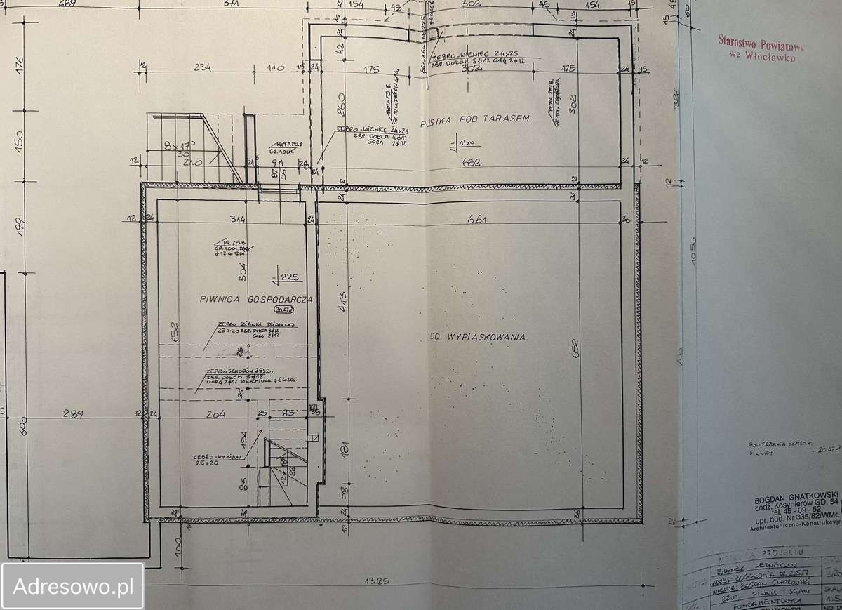 Działka budowlana Bogołomia, ul. Nasturcjowa. Zdjęcie 18
