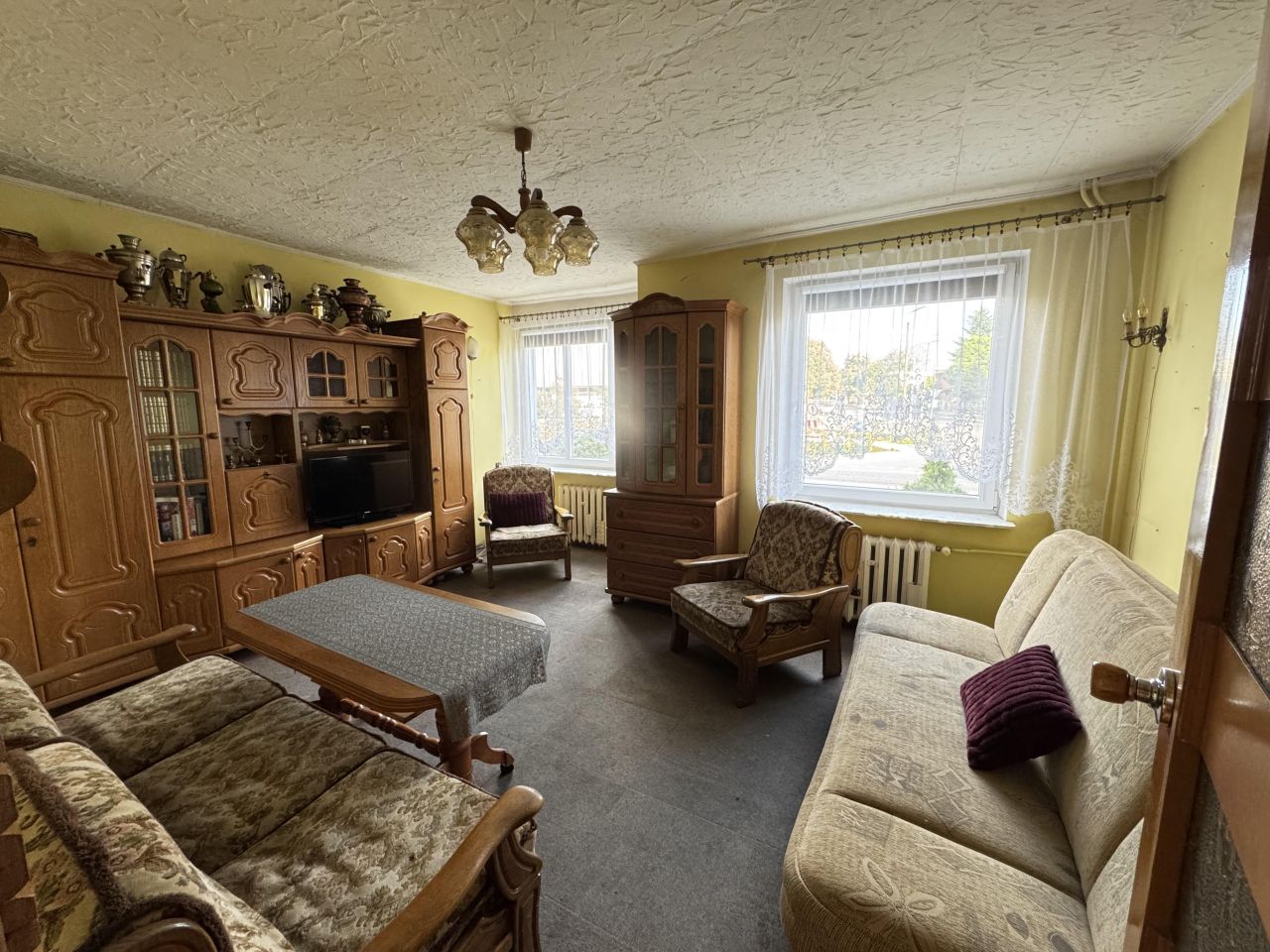 Mieszkanie 2-pokojowe Brzeg Centrum, ul. Chocimska. Zdjęcie 2