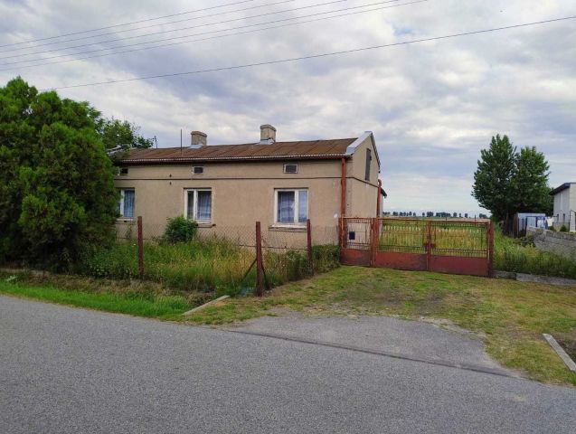 dom wolnostojący Janów. Zdjęcie 1