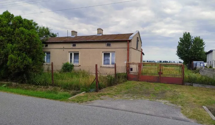 dom wolnostojący Janów