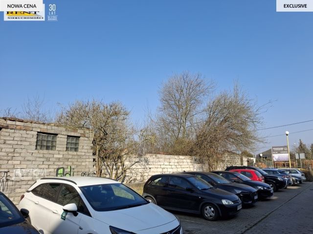 Działka inwestycyjna Mierzyn. Zdjęcie 5