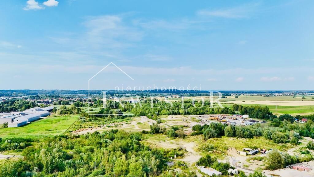 Działka inwestycyjna Nysa, ul. Marszałka Józefa Piłsudskiego. Zdjęcie 6