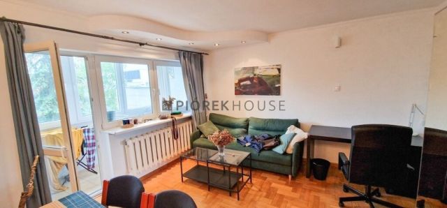 Mieszkanie 3-pokojowe Warszawa Mokotów, ul. Jana Piekałkiewicza. Zdjęcie 6