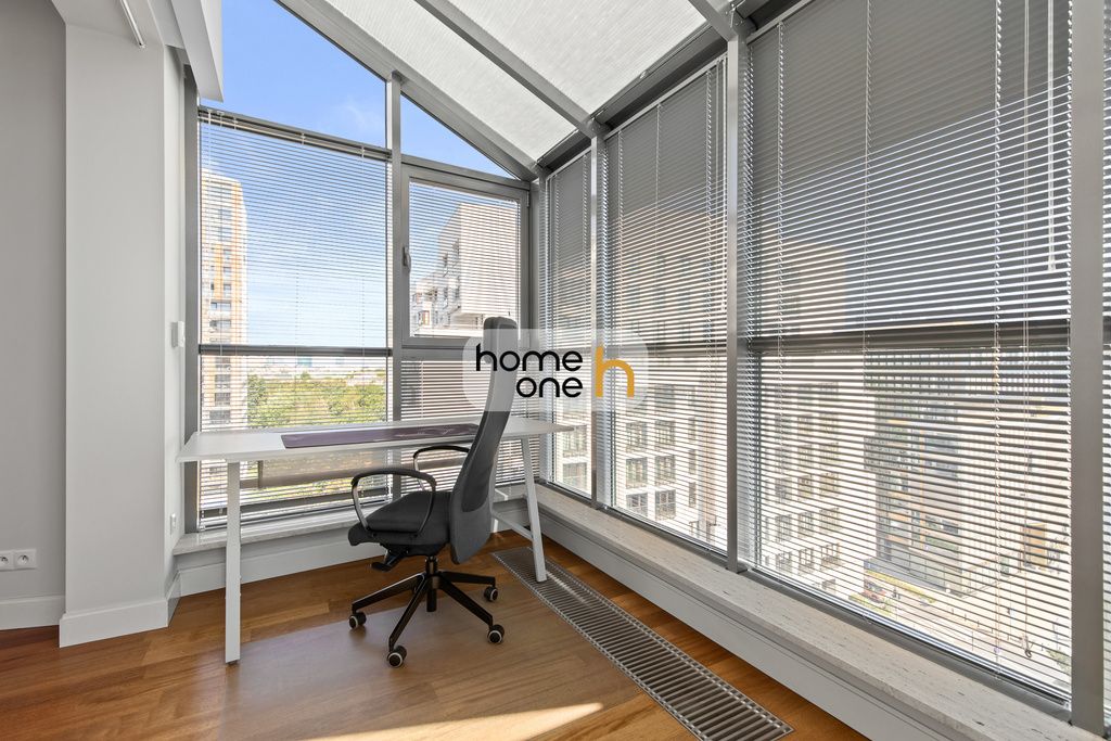 Mieszkanie 4-pokojowe Warszawa Śródmieście, ul. Grzybowska. Zdjęcie 19