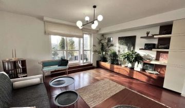 Mieszkanie 3-pokojowe Warszawa Bielany, ul. Wrzeciono