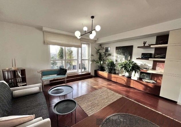 Mieszkanie 3-pokojowe Warszawa Bielany, ul. Wrzeciono