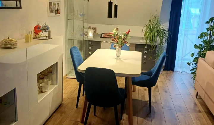 Mieszkanie 3-pokojowe Zgierz Nowe Miasto, ul. 3 Maja