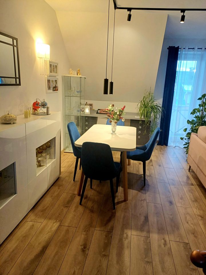 Mieszkanie 3-pokojowe Zgierz Nowe Miasto, ul. 3 Maja. Zdjęcie 1