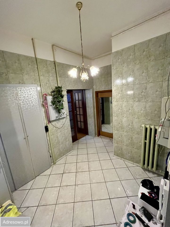 Mieszkanie 3-pokojowe Wrocław Krzyki, ul. gen. Romualda Traugutta. Zdjęcie 2