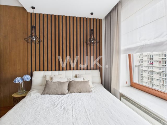 Mieszkanie 2-pokojowe Warszawa, ul. Grzybowska. Zdjęcie 12