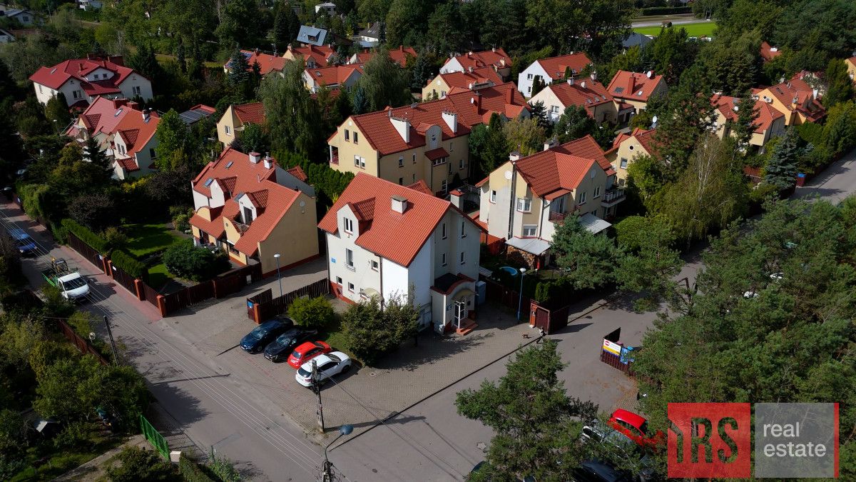 Lokal Warszawa Wawer, ul. Lebiodowa. Zdjęcie 21