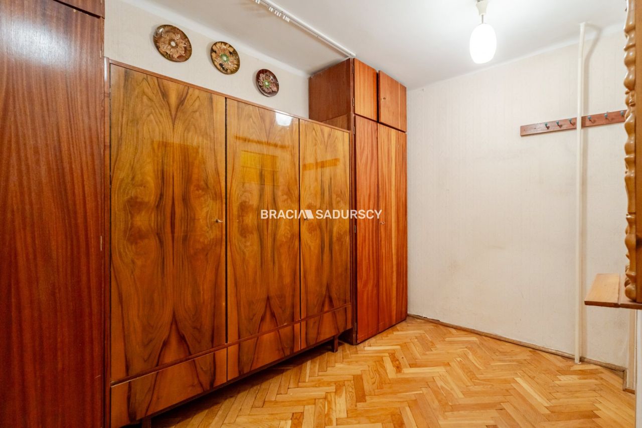 Mieszkanie 2-pokojowe Kraków Łobzów, ul. Mazowiecka. Zdjęcie 14