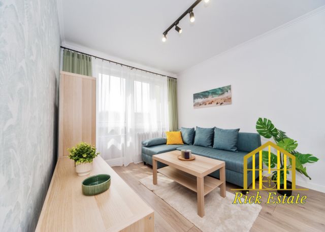 Mieszkanie 1-pokojowe Bielsko-Biała, ul. Spółdzielców. Zdjęcie 14