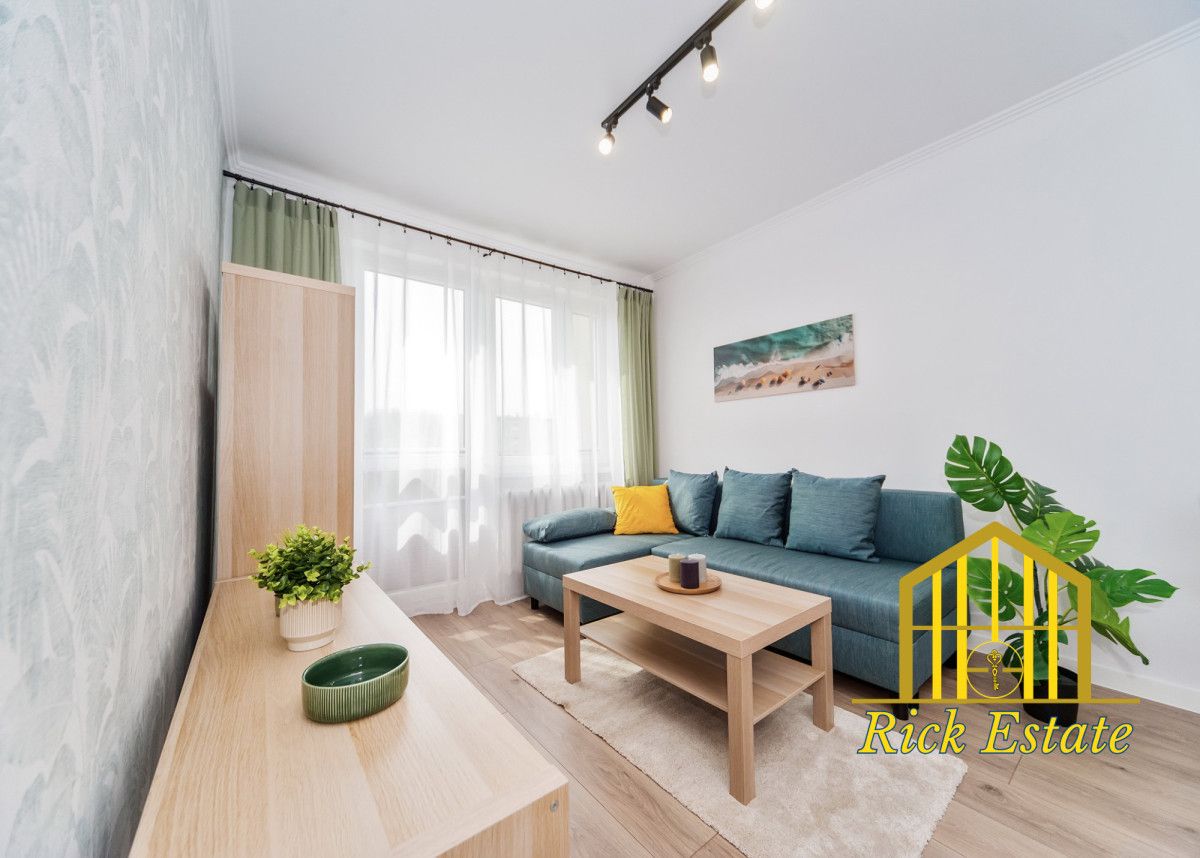 Mieszkanie 1-pokojowe Bielsko-Biała, ul. Spółdzielców. Zdjęcie 14