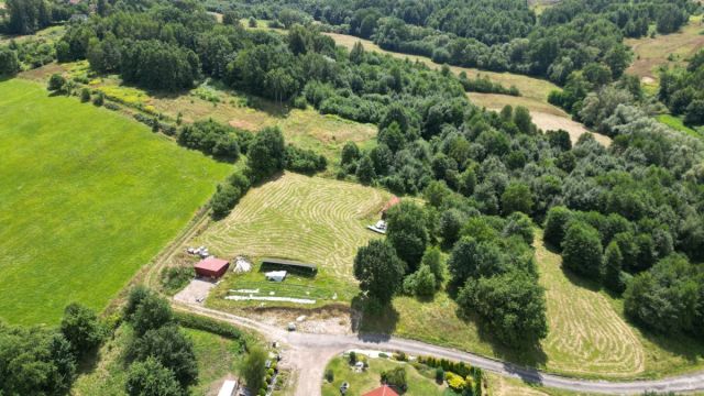 Lokal Gaj Brzyczyna, ul. Spadzista. Zdjęcie 6