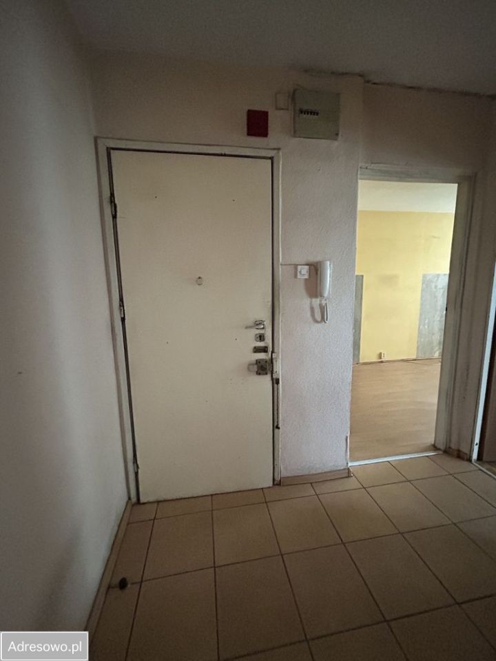 Mieszkanie 3-pokojowe Wrocław Krzyki, ul. Orzechowa. Zdjęcie 7