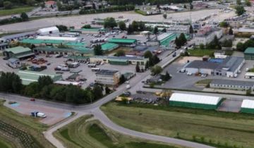 Lokal Sandomierz, ul. Przemysłowa