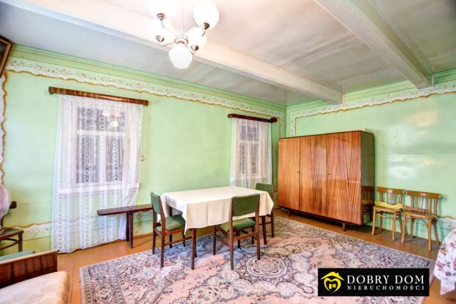 dom wolnostojący, 2 pokoje Pawły. Zdjęcie 3