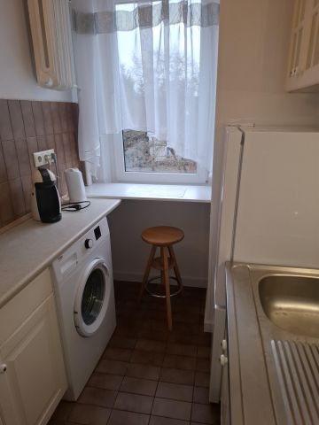 Mieszkanie 2-pokojowe Warszawa Wilanów, ul. Goplańska. Zdjęcie 6