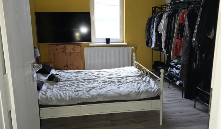 dom wolnostojący, 3 pokoje Roszkowice