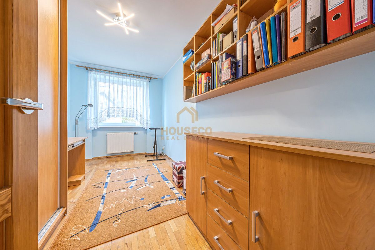 Mieszkanie 4-pokojowe Gdynia Wielki Kack, ul. ks. Jana Pawła Siega. Zdjęcie 9