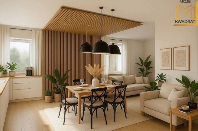 Mieszkanie 2-pokojowe Ligota. Zdjęcie 1