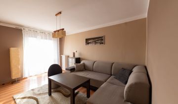 Mieszkanie 3-pokojowe Żagań