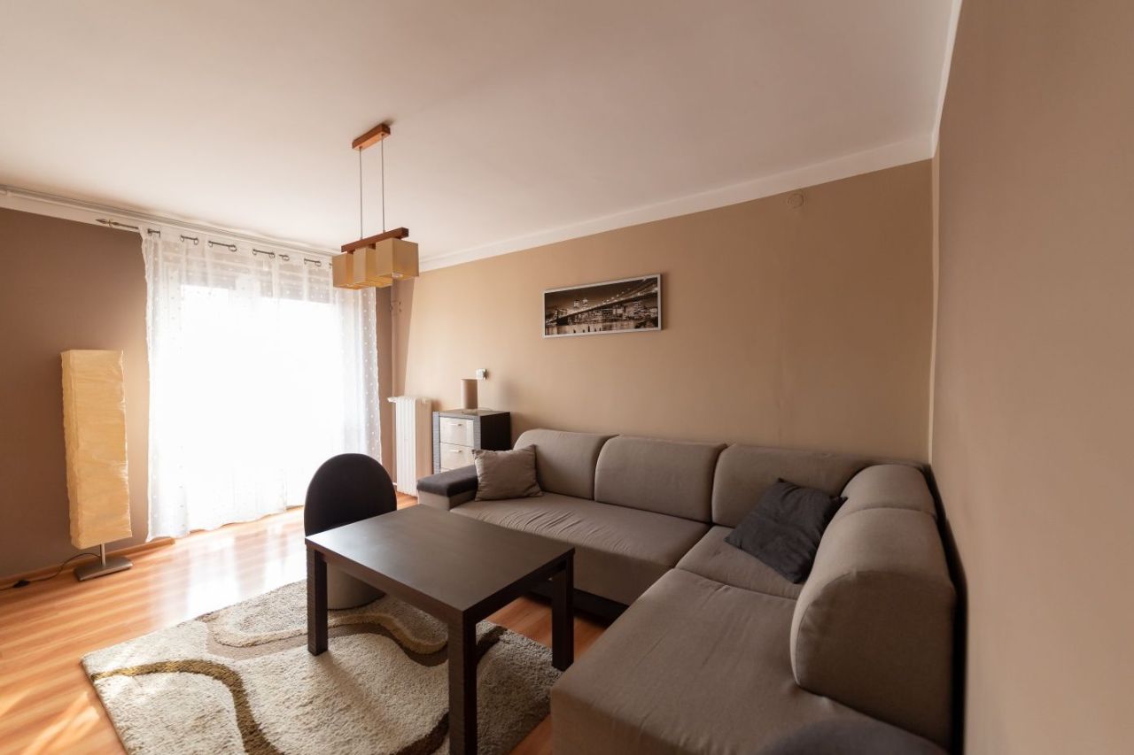 Mieszkanie 3-pokojowe Żagań