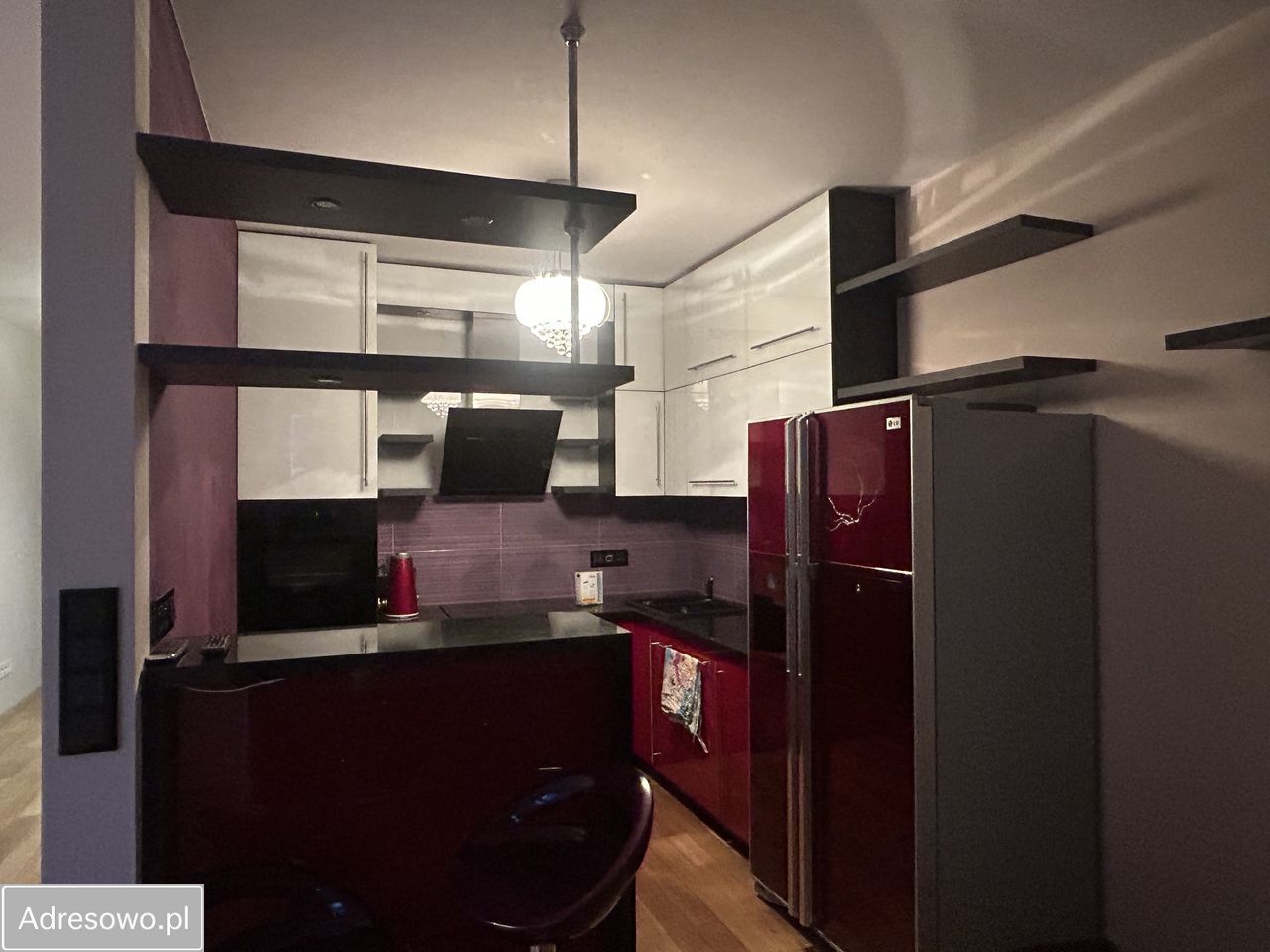 Mieszkanie 2-pokojowe Warszawa Wilanów, ul. Stanisława Kostki Potockiego. Zdjęcie 17