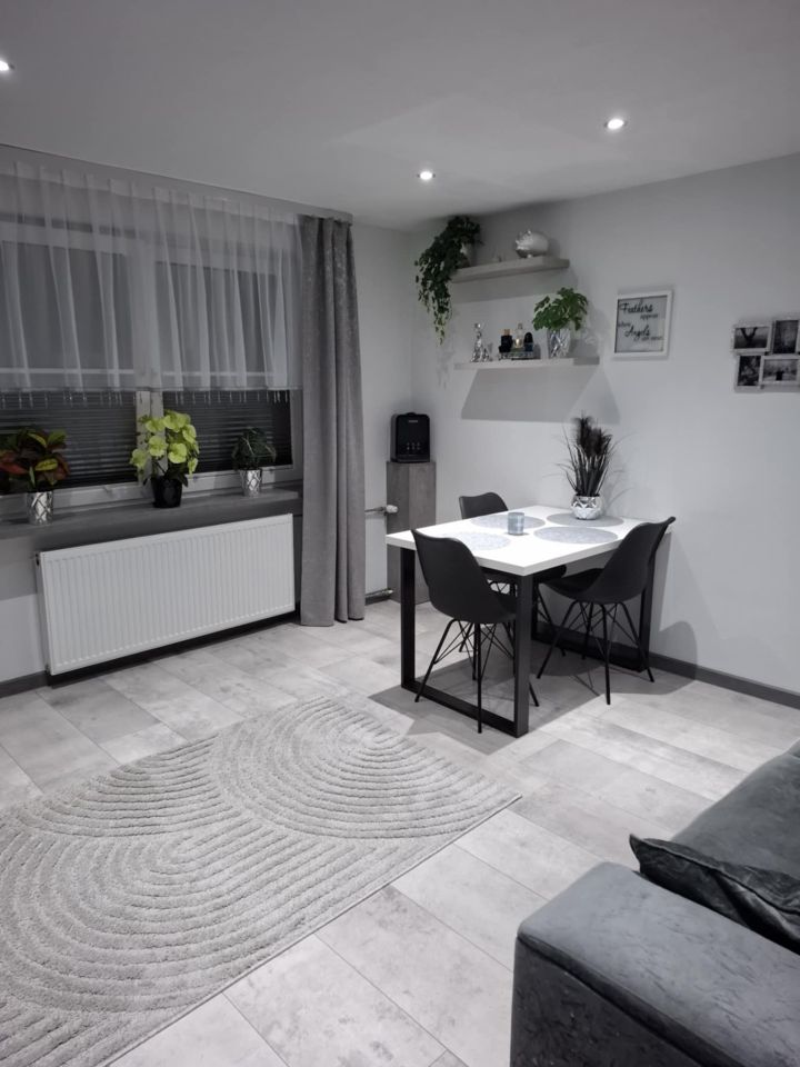 Mieszkanie 2-pokojowe Sosnowiec Zagórze, ul. Braci Mieroszewskich. Zdjęcie 3