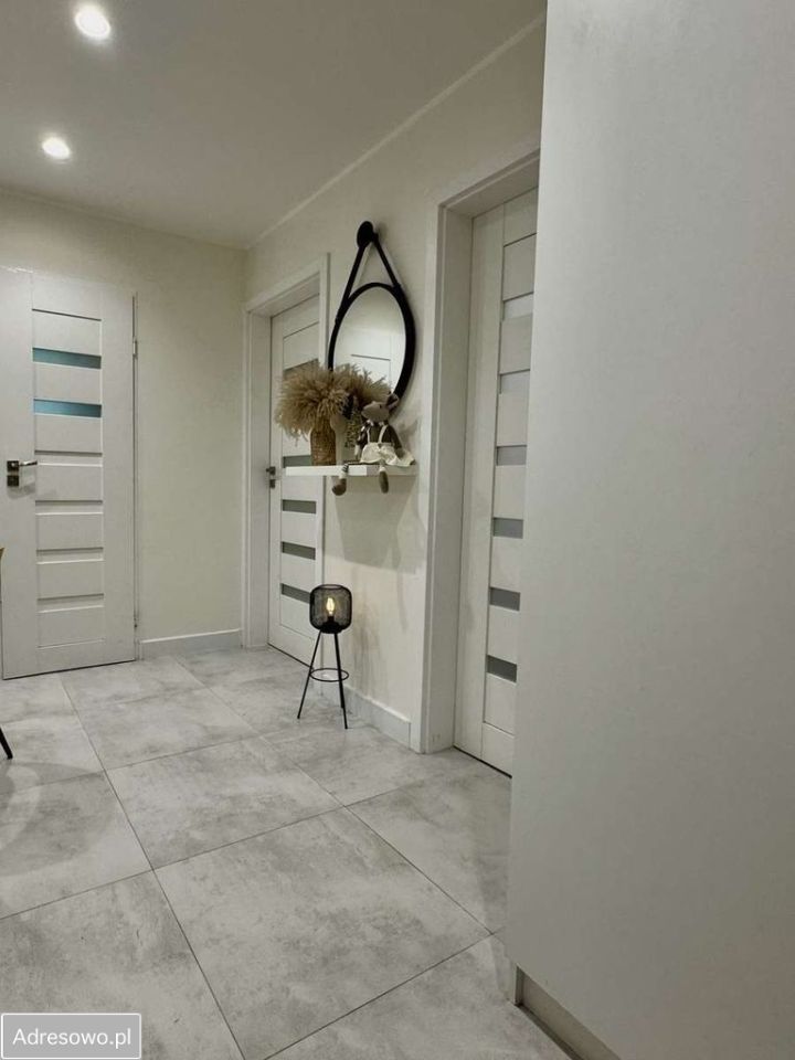 Mieszkanie 3-pokojowe Olsztyn Śródmieście, ul. Dworcowa. Zdjęcie 2